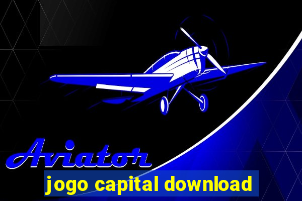 jogo capital download